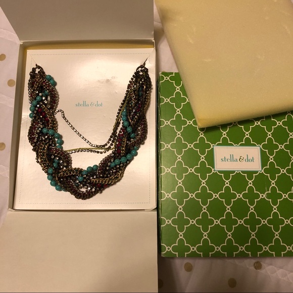 Stella & Dot - Picture 2 of 4